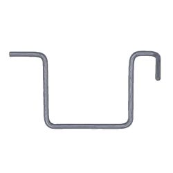 2.02" Pirates of the Caribbean One Way Wire Gate